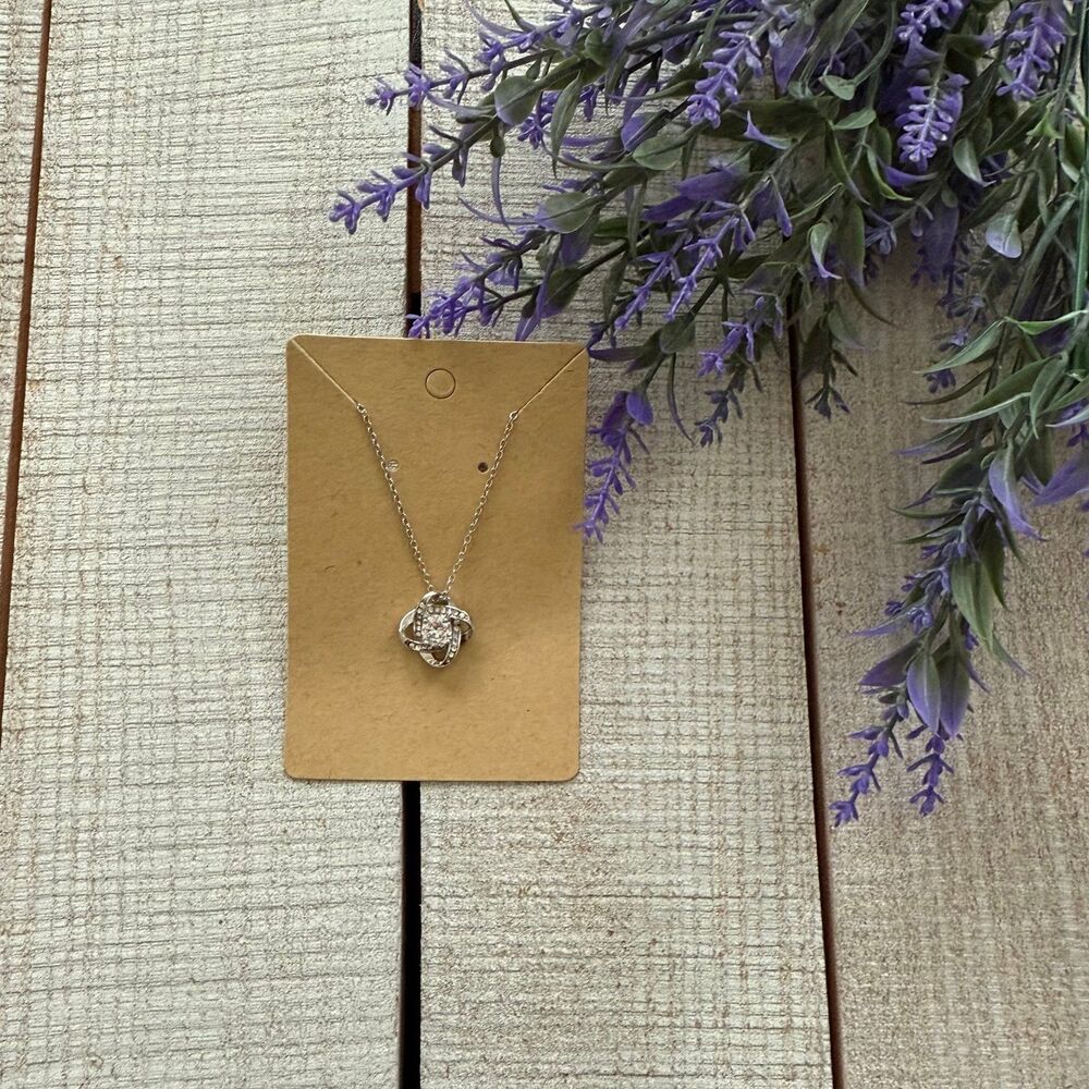 Boutique Gem Necklace